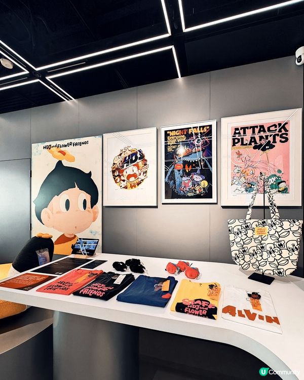 深水埗新地標！🤤 5層高潮到爆！📸