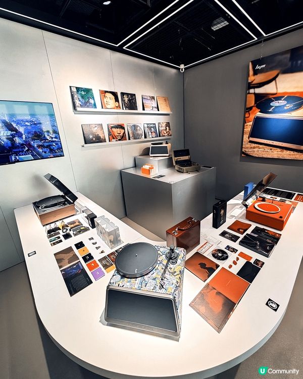 深水埗新地標！🤤 5層高潮到爆！📸