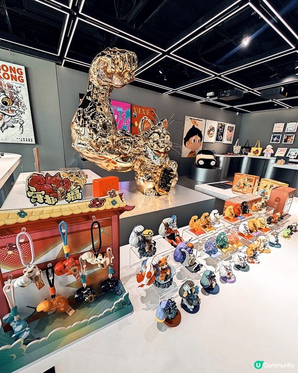 深水埗新地標！🤤 5層高潮到爆！📸