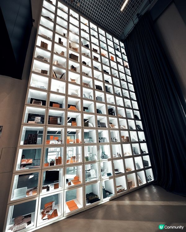 深水埗新地標！🤤 5層高潮到爆！📸