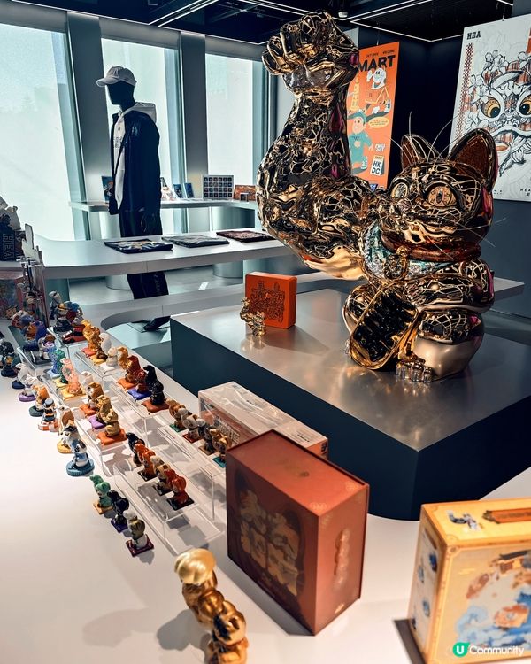 深水埗新地標！🤤 5層高潮到爆！📸