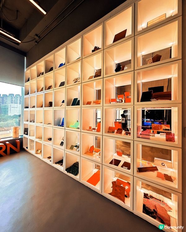 深水埗新地標！🤤 5層高潮到爆！📸