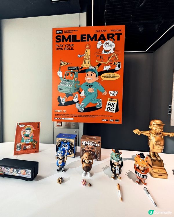 深水埗新地標！🤤 5層高潮到爆！📸