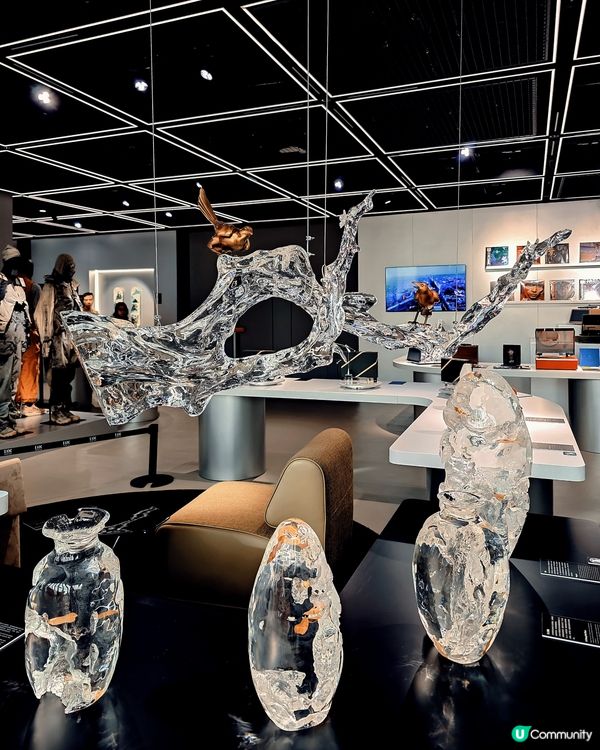 深水埗新地標！🤤 5層高潮到爆！📸