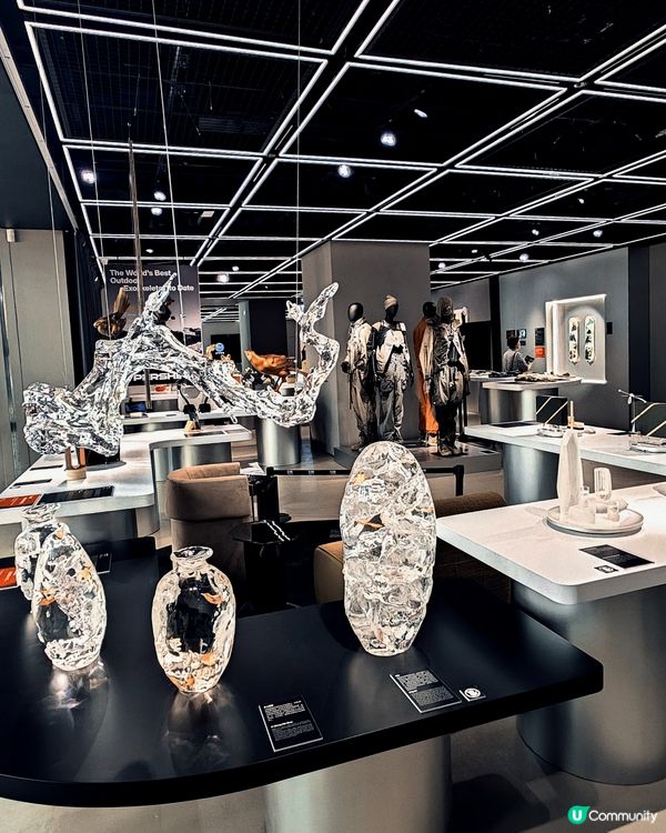 深水埗新地標！🤤 5層高潮到爆！📸