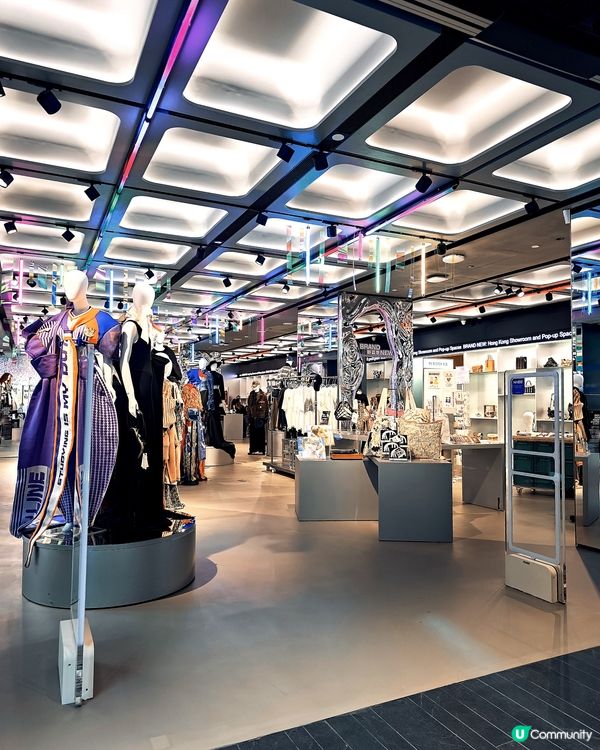 深水埗新地標！🤤 5層高潮到爆！📸