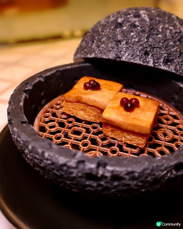 春日嚐鮮🧡帝逸酒店新主題菜單😋