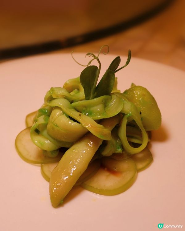 春日嚐鮮🧡帝逸酒店新主題菜單😋