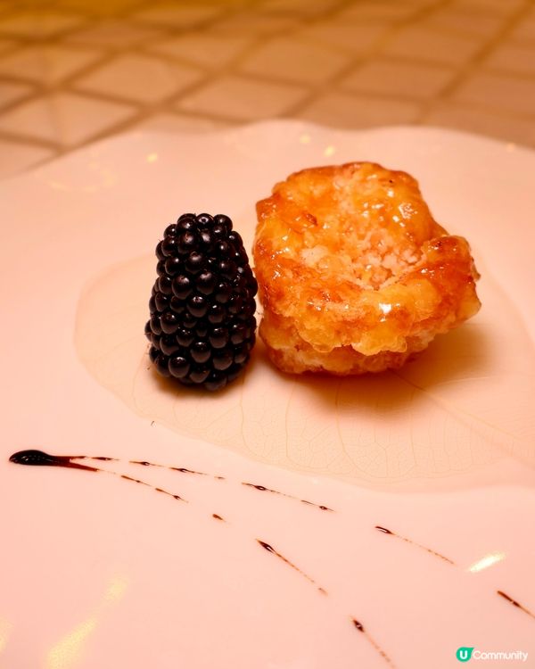 春日嚐鮮🧡帝逸酒店新主題菜單😋