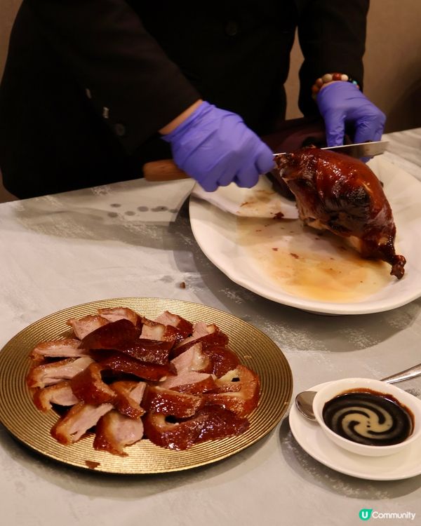 春日嚐鮮🧡帝逸酒店新主題菜單😋