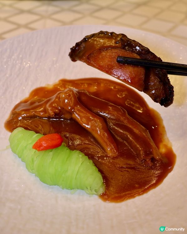 春日嚐鮮🧡帝逸酒店新主題菜單😋