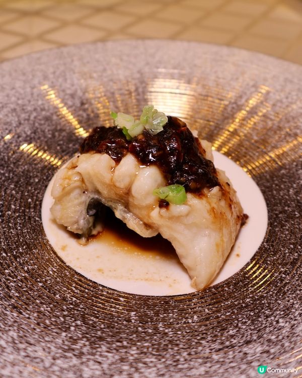 春日嚐鮮🧡帝逸酒店新主題菜單😋