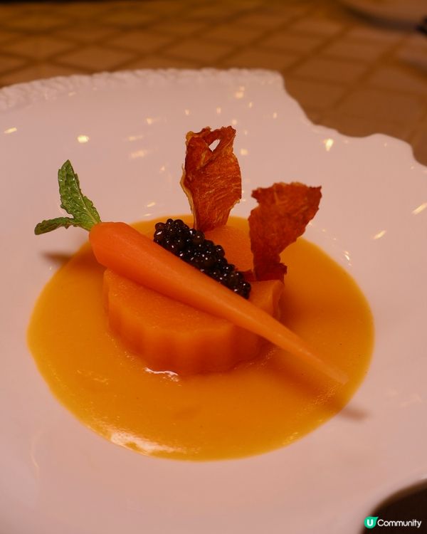 春日嚐鮮🧡帝逸酒店新主題菜單😋