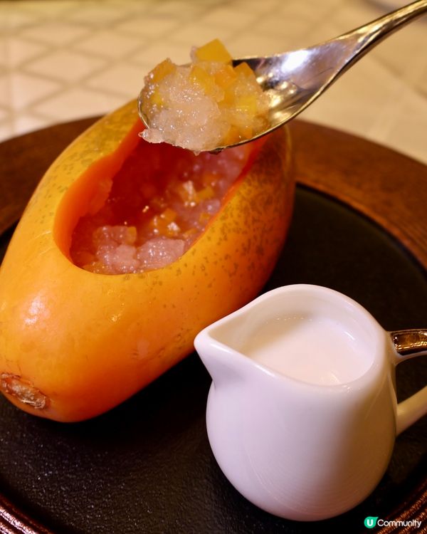 春日嚐鮮🧡帝逸酒店新主題菜單😋