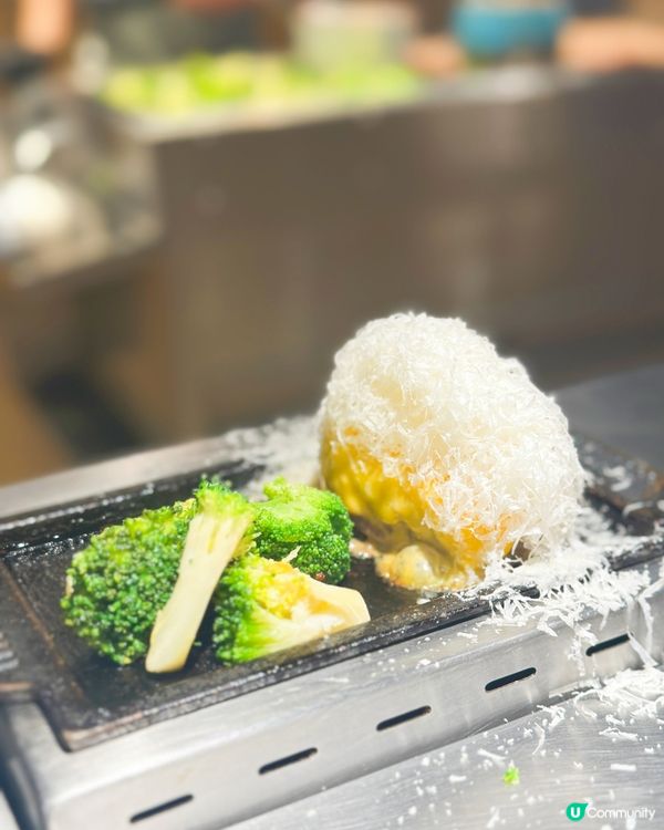 九龍灣肉肉大米🔥熱門和牛飯，排長龍都值！🍚🥩