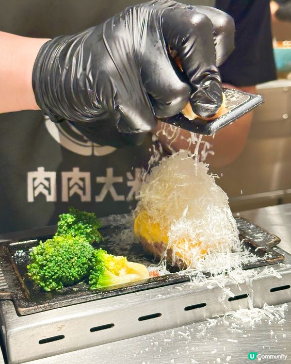 九龍灣肉肉大米🔥熱門和牛飯，排長龍都值！🍚🥩