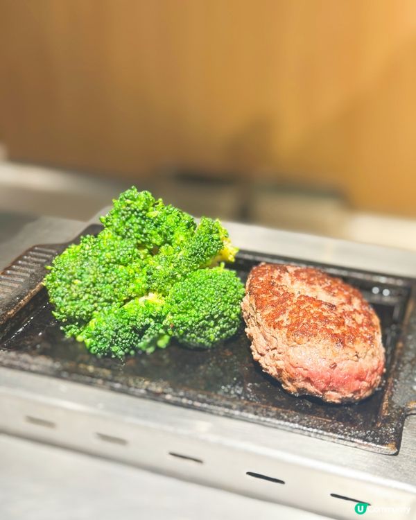 九龍灣肉肉大米🔥熱門和牛飯，排長龍都值！🍚🥩