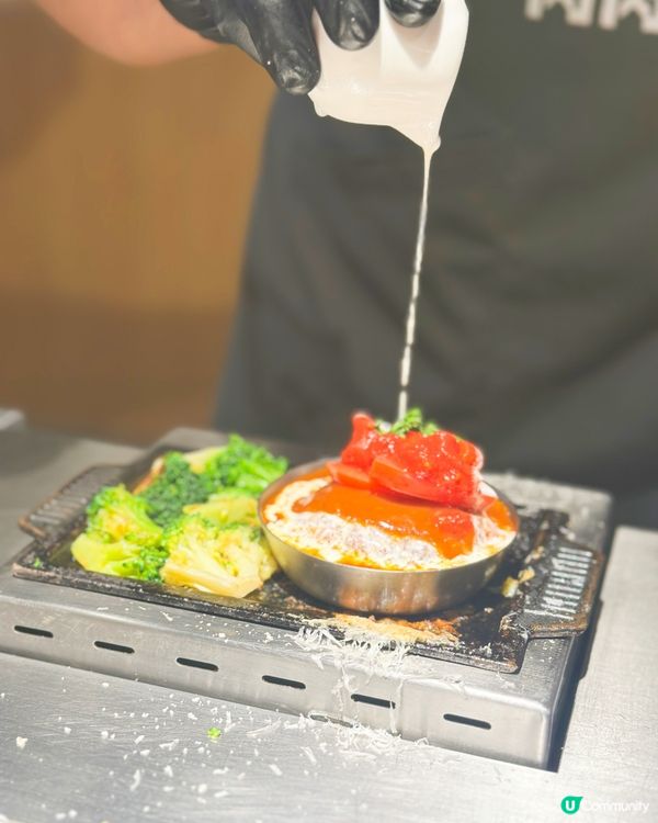 九龍灣肉肉大米🔥熱門和牛飯，排長龍都值！🍚🥩