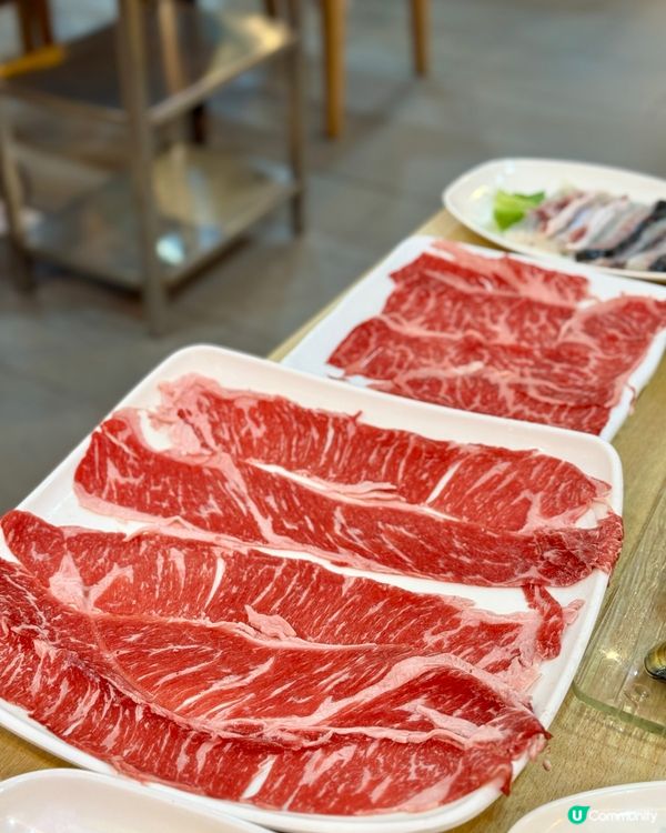 旺角性價比超高任食無限時火鍋 雞煲惹味