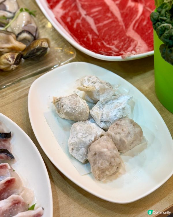 旺角性價比超高任食無限時火鍋 雞煲惹味