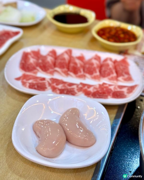 旺角性價比超高任食無限時火鍋 雞煲惹味