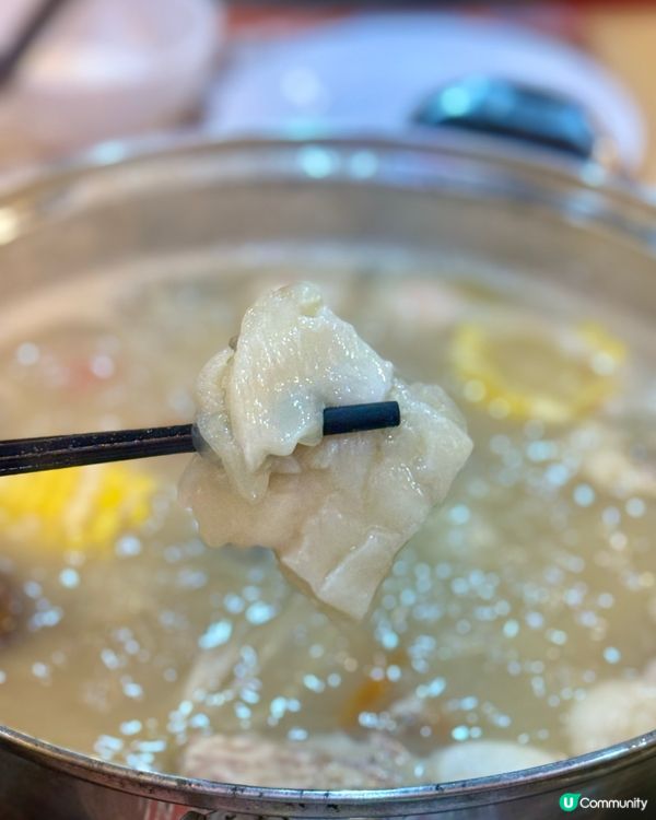 旺角性價比超高任食無限時火鍋 雞煲惹味