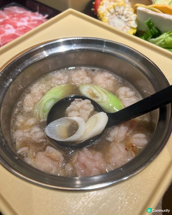 牛腸控請集合! 好日涮涮鍋牛腸自由！