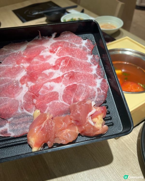 牛腸控請集合! 好日涮涮鍋牛腸自由！