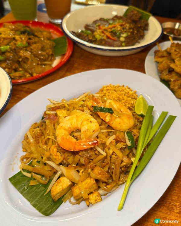 🇹🇭‼️值得更多人認識嘅新開泰國菜