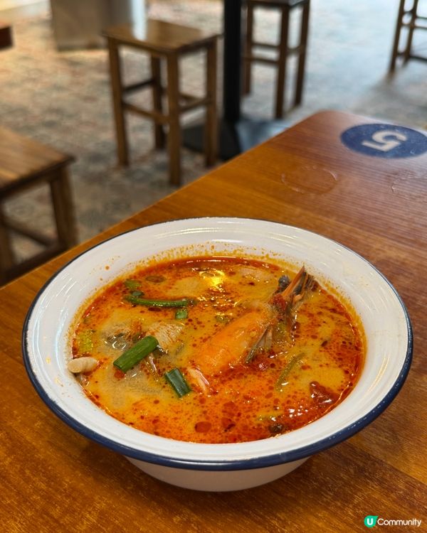 🇹🇭‼️值得更多人認識嘅新開泰國菜