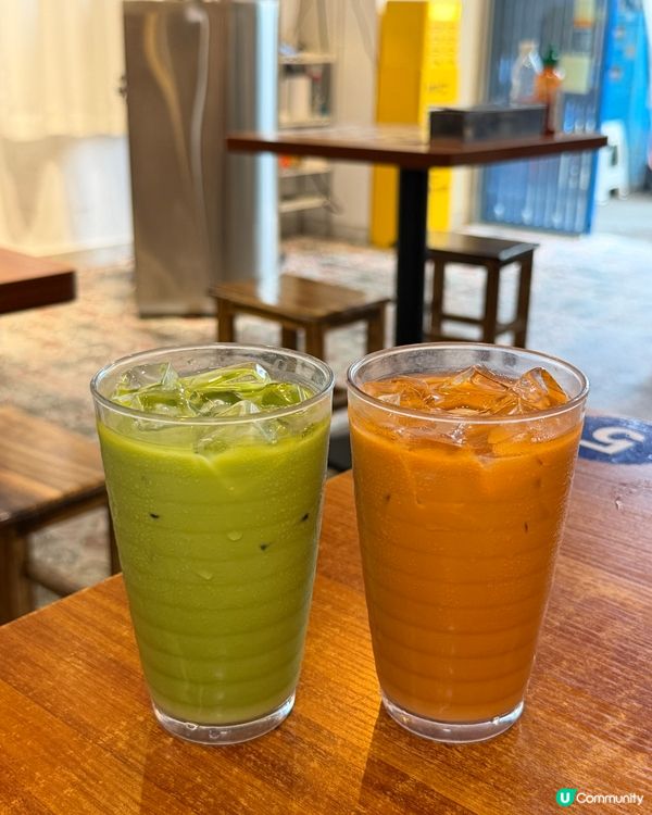 🇹🇭‼️值得更多人認識嘅新開泰國菜