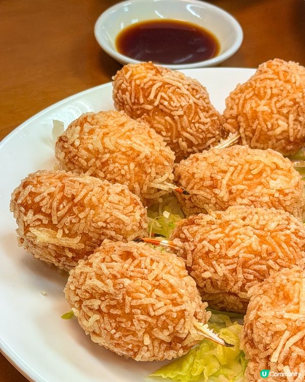 彩虹美食｜訂位兩個月才吃到的香港老派酒樓