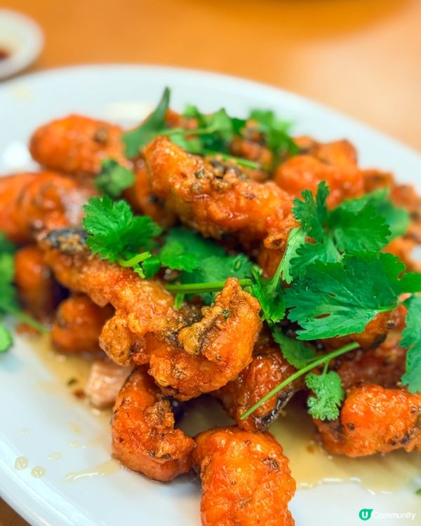 彩虹美食｜訂位兩個月才吃到的香港老派酒樓