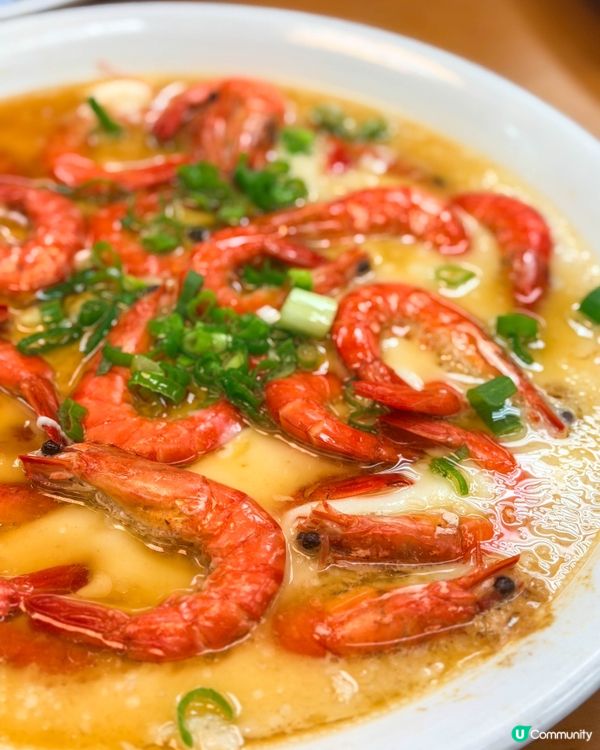 彩虹美食｜訂位兩個月才吃到的香港老派酒樓