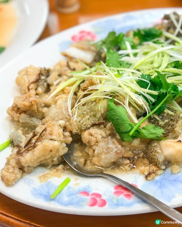 彩虹美食｜訂位兩個月才吃到的香港老派酒樓