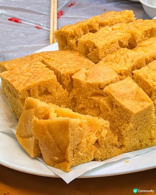 彩虹美食｜訂位兩個月才吃到的香港老派酒樓