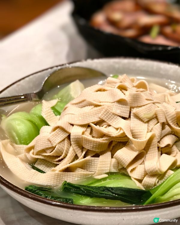 $1優惠價老北京醬蹄