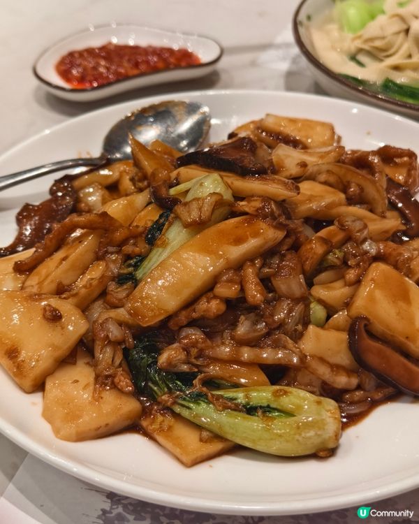 $1優惠價老北京醬蹄