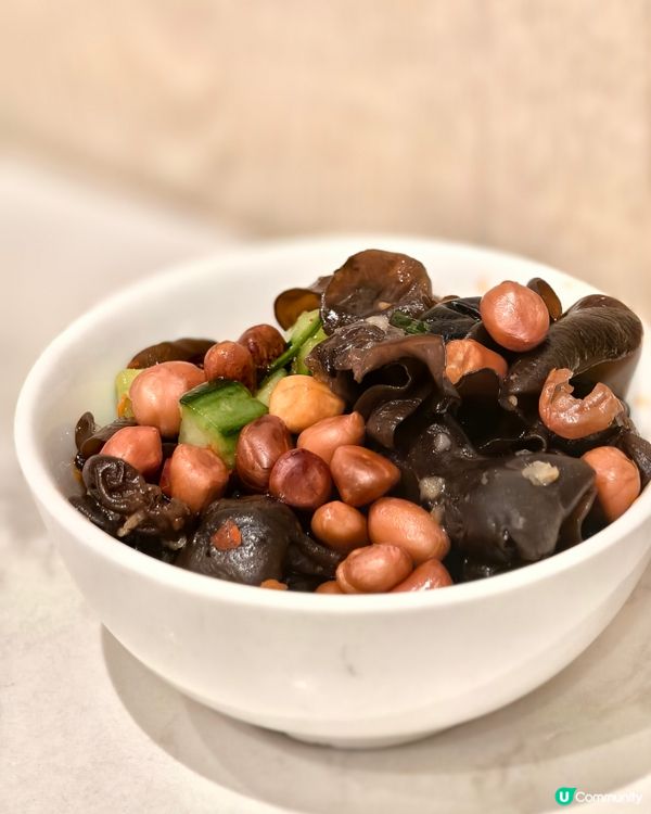 $1優惠價老北京醬蹄