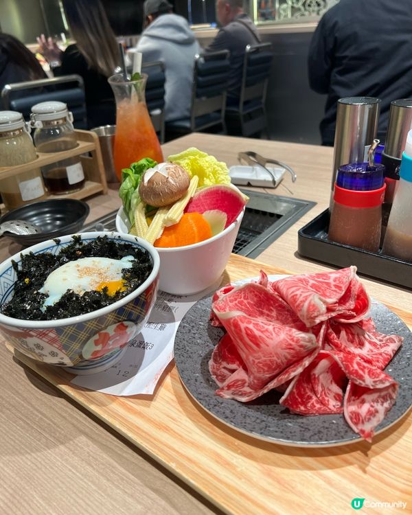 👽EaT燒肉🛸 外星人登陸地球燒肉基地！