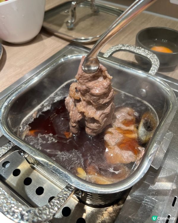 👽EaT燒肉🛸 外星人登陸地球燒肉基地！