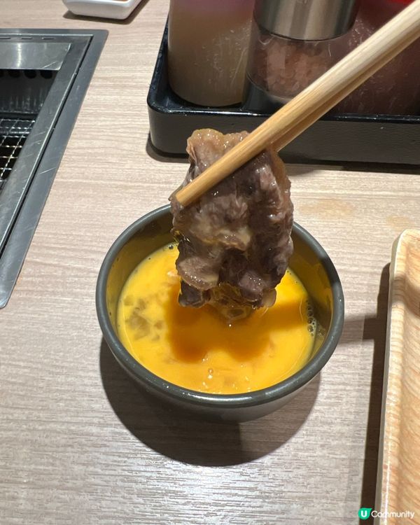 👽EaT燒肉🛸 外星人登陸地球燒肉基地！