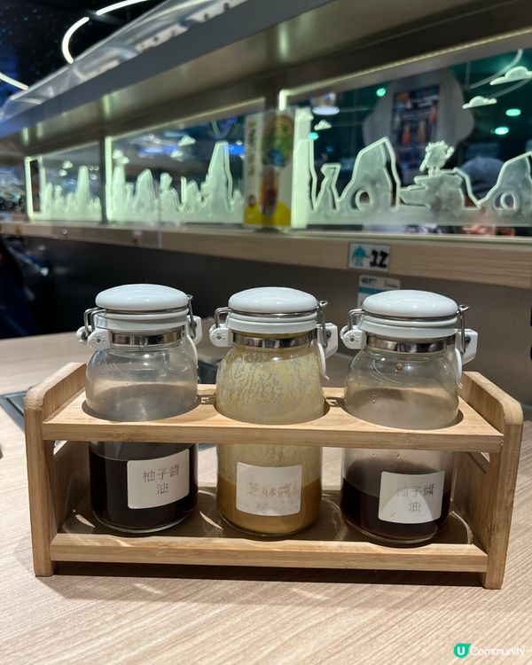 👽EaT燒肉🛸 外星人登陸地球燒肉基地！