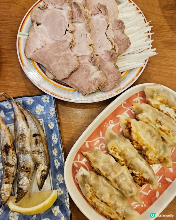 蔡瀾都推介！味噌拉麵🍜😋