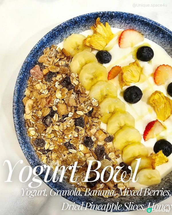 荔枝角輕食提案：低負擔的木系治癒角落 🥣