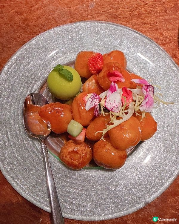 第二次再訪深圳高質粵菜| 必食龍井煙燻太爺雞