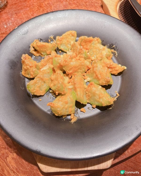 第二次再訪深圳高質粵菜| 必食龍井煙燻太爺雞