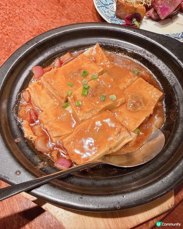 第二次再訪深圳高質粵菜| 必食龍井煙燻太爺雞