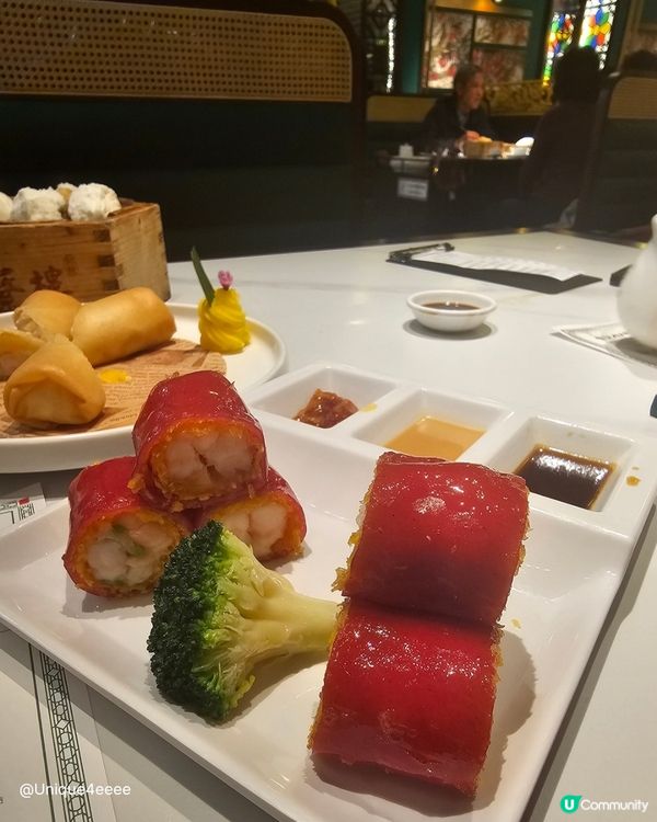 【蘩樓實測：爆紅深圳的飲茶天花板，真的值得排隊嗎？☕️】