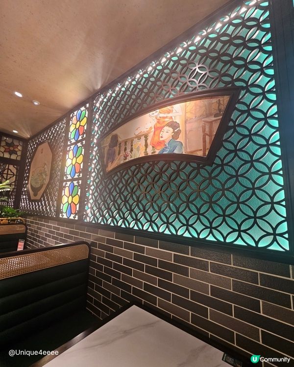 【蘩樓實測：爆紅深圳的飲茶天花板，真的值得排隊嗎？☕️】